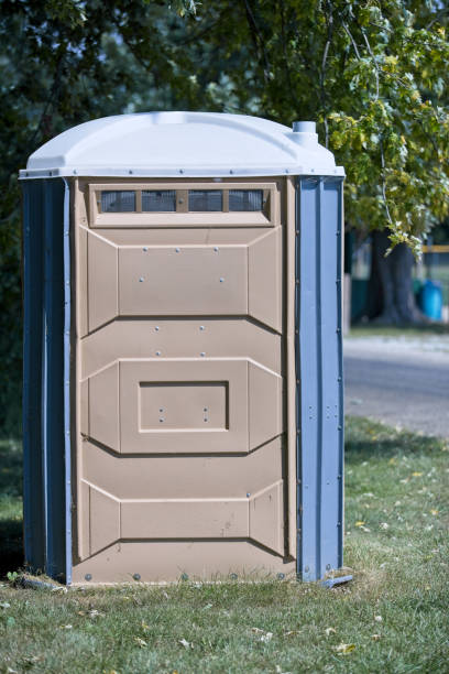 Portable Toilet Options We Offer in Snohomish, WA