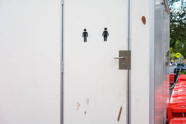 Best Local porta potty services  in Snohomish, WA