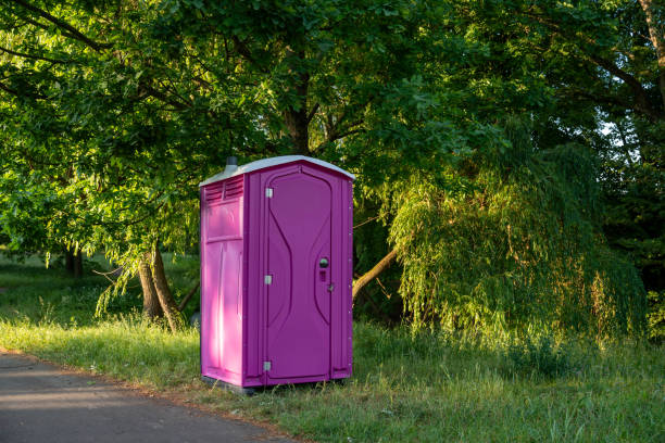 Porta potty rental for festivals in Snohomish, WA