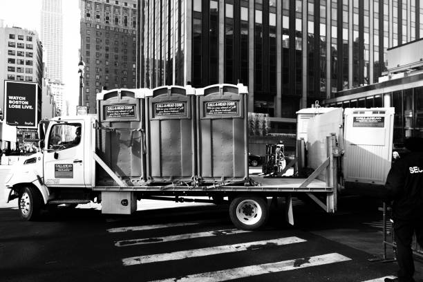  Snohomish, WA Porta Potty Rental Pros