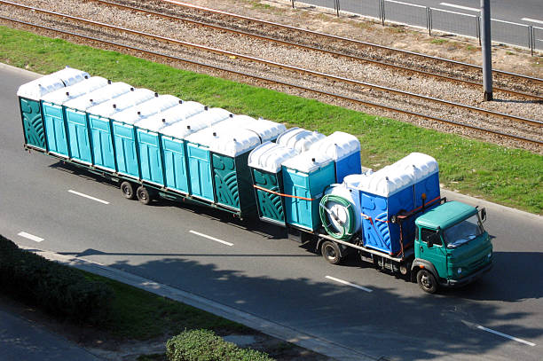 Best Construction site porta potty rental  in Snohomish, WA